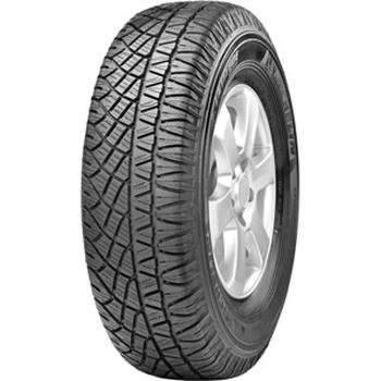 Anvelopa turism de all seasons 215/70/16 Michelin LatitudeCross XL 104H