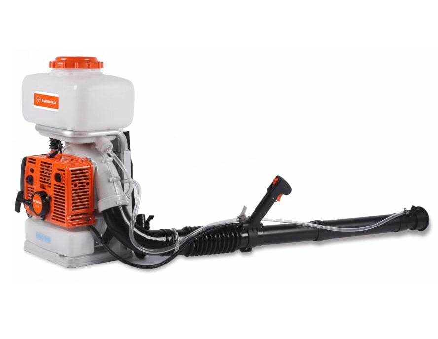 Atomizor Holzfforma SR420 (capacitate 56.5cc)