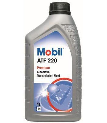 Ulei de Transmisie Mobil ATF 220 - Flacon 1 Litru