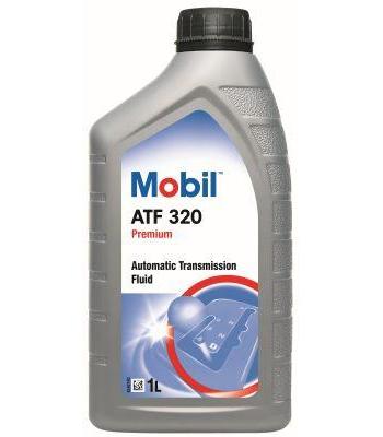 Ulei de Transmisie Mobil ATF 320 - 1 Litru