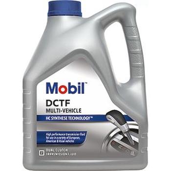 Ulei de transmisie MOBIL DCTF Multi-Vehicle, 4 Litri