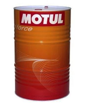 Ulei de motor sintetic MOTUL 8100 X-CLEAN+ 5W30, 208 litri