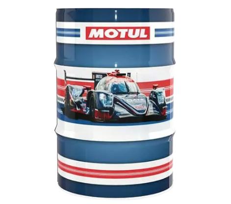 Ulei de motor sintetic MOTUL 8100 X-CLEAN EFE Special Edition 5W30, 60 litri