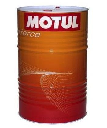 Ulei de motor sintetic MOTUL 8100 X-CESS 5W40, 208 litri