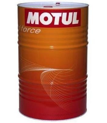 Ulei de motor sintetic MOTUL 8100 X-CLEAN 5W40, 208 litri