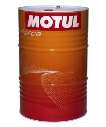 Ulei sintetic pentru cutie de viteze automată MOTUL ATF VI, 60 litri