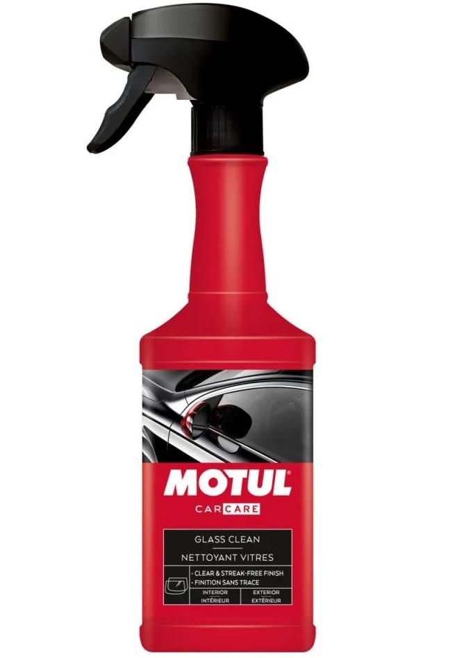 Soluție pentru curățarea geamurilor MOTUL Glass Clean, 500 ml