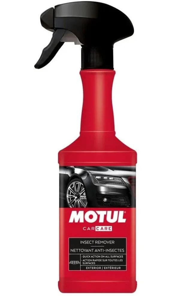 Spray pentru Înlăturarea Insectelor MOTUL, 500 ml