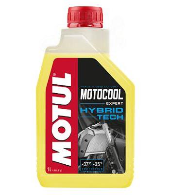 Lichid de Răcire Motociclete MOTUL Motocool Expert, 1L