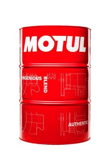 Ulei sintetic MOTUL MOTYLGEAR 75W90 pentru cutii de viteze grele, 60 litri