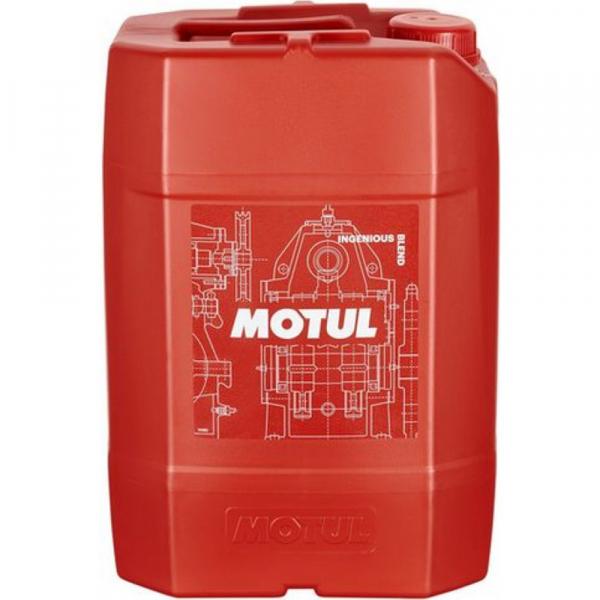 Ulei sintetic pentru cutii de viteze automate, MOTUL MULTI CVTF, 20 litri