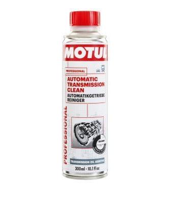 Aditiv de Curățare pentru Cutie Automată MOTUL, 300 ml