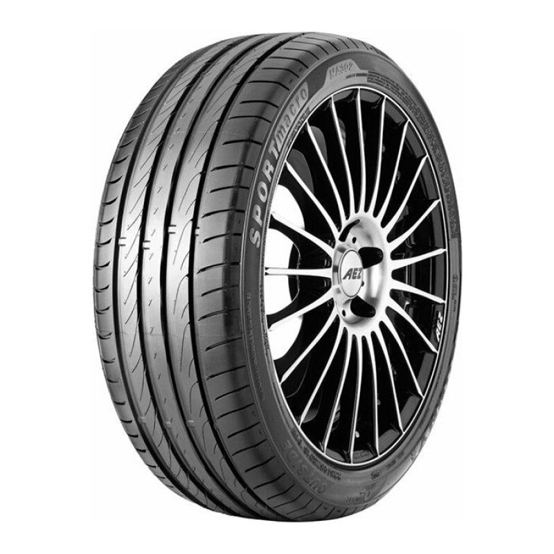 Anvelopa turism de vara 225/40/18 Sunny NA302 RunOnFlat 88W