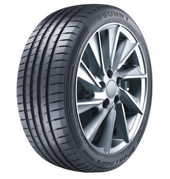 Anvelopa turism de vara 225/45/17 Sunny NA305 XL 94W