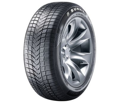 Anvelopa turism de all seasons 155/65/14 Sunny NC501 75T