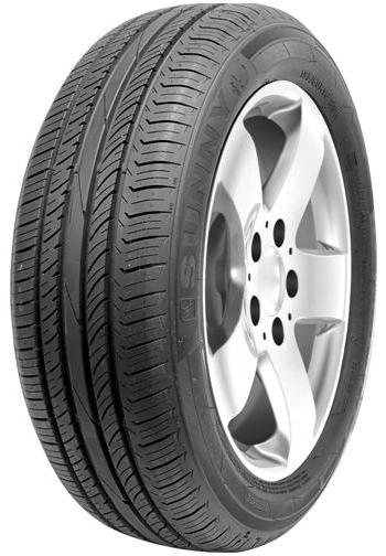 Anvelopa turism de vara 155/65/14 Sunny NP226 75T