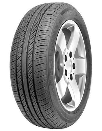 Anvelopa turism de vara 215/60/17 Sunny NU025 96V