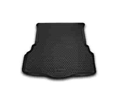 Tavă portbagaj auto NOVLINE NVTFOBL1085 neagră, din PU, compatibilă cu FORD Mondeo Sedan (2006-2015)