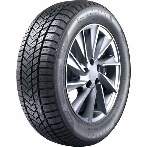 Anvelopa turism de iarna 225/55/17 Sunny NW211 XL 101V