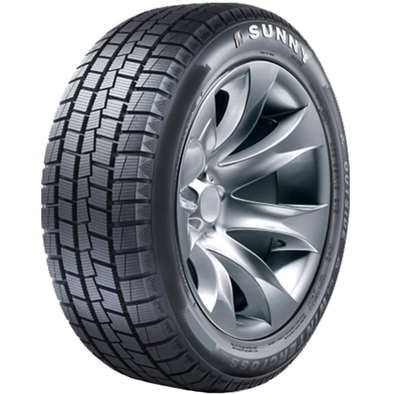 Anvelopa turism de iarna 245/45/18 Sunny NW312 XL 100S