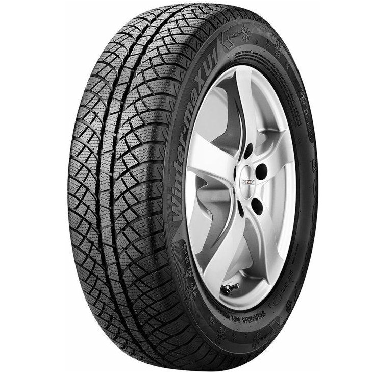 Anvelopa turism de iarna 165/70/14 Sunny NW611 XL 85T