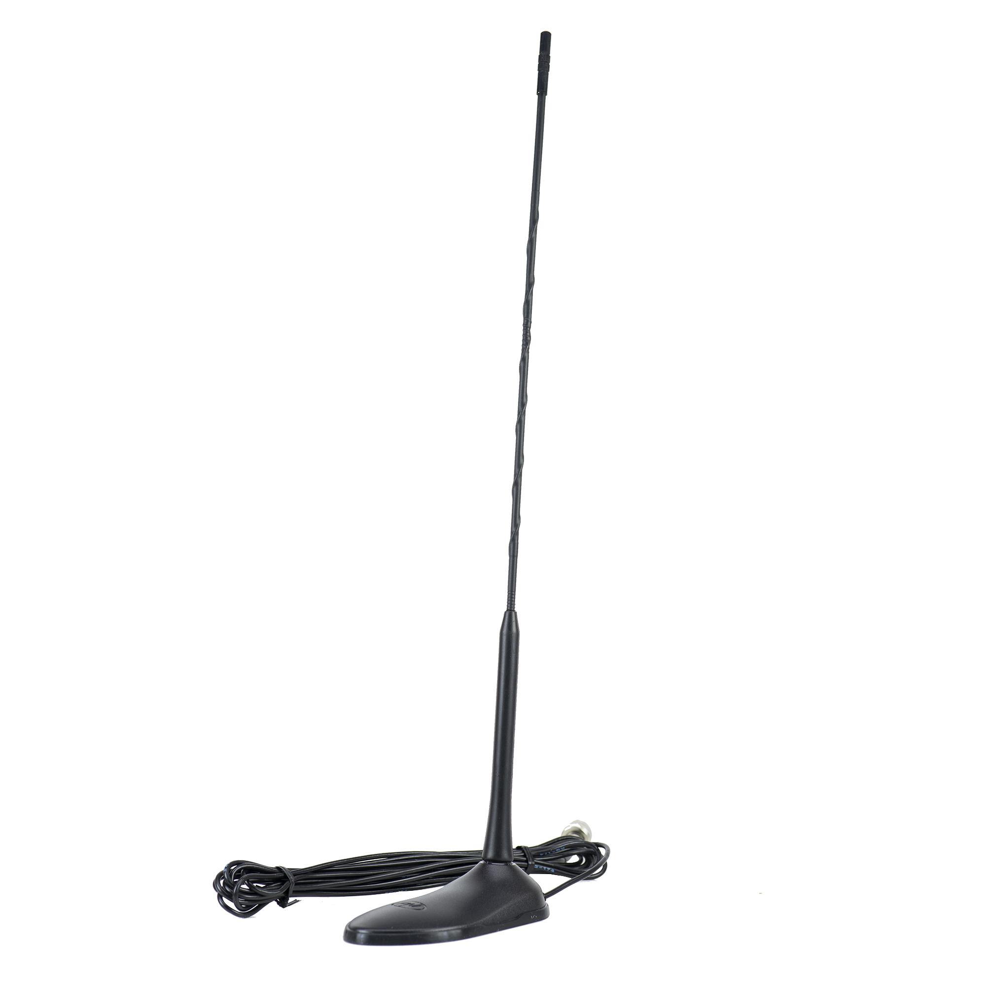 Antena CB PNI Extra 45 cu Bază Magnetică