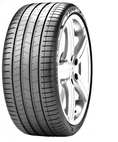 Anvelopa turism de vara 235/35/19 Pirelli P-ZERO (PZ4) 91Y
