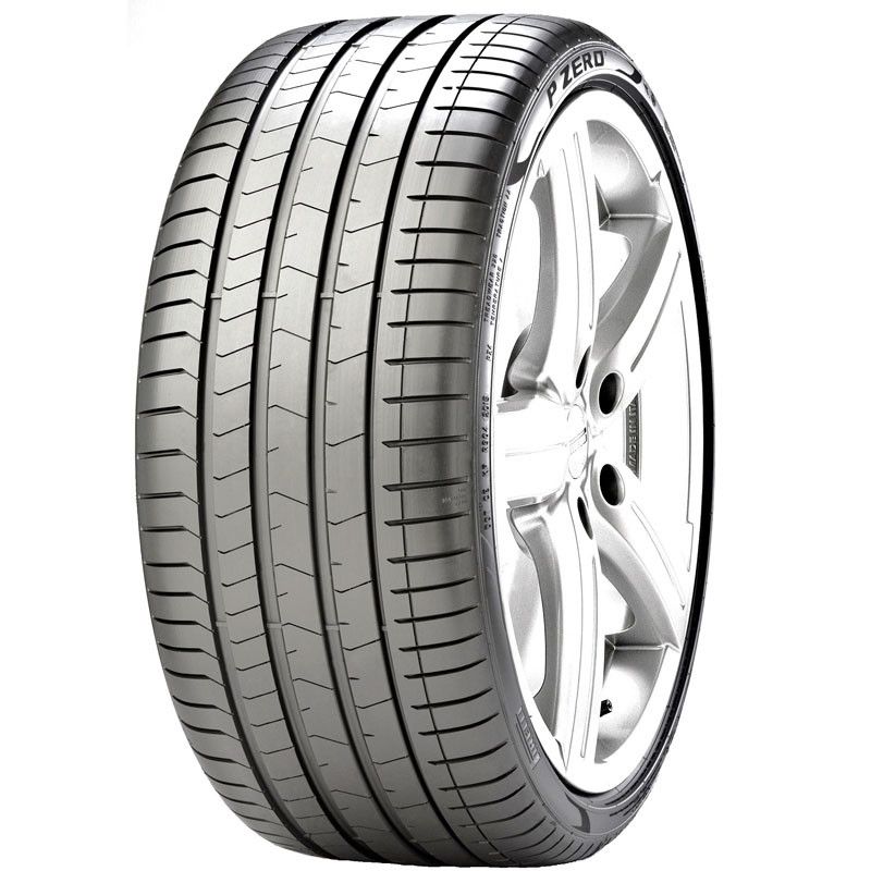 Anvelopa turism de vara 285/30/20 Pirelli P-Zero PZ4 XL 99Y