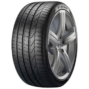 Anvelopa turism de vara 225/40/19 Pirelli P-Zero PZ4 XL (*) RunOnFlat 93Y