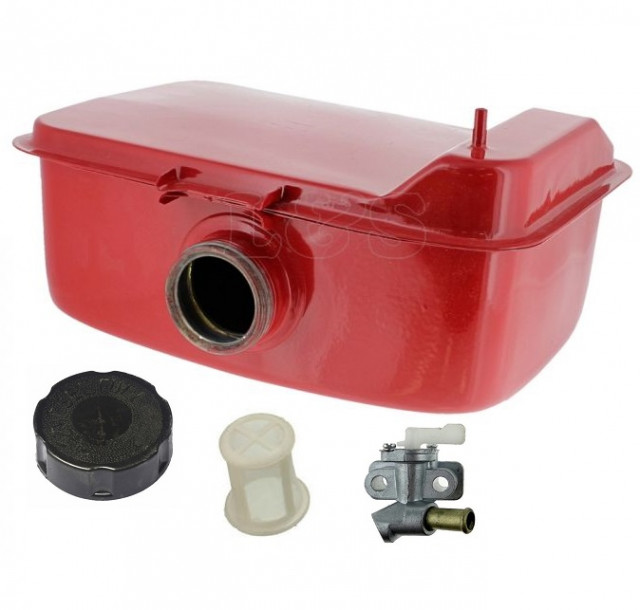Rezervor combustibil motor Diesel 178F, Yanmar L70