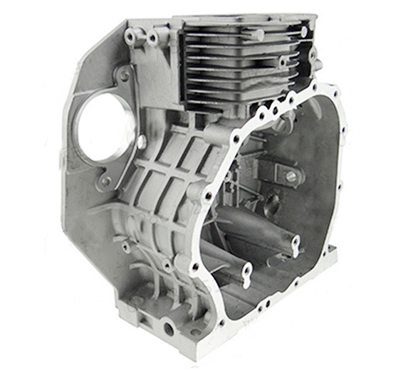 Bloc motor motosapă diesel 178F (78mm piston)