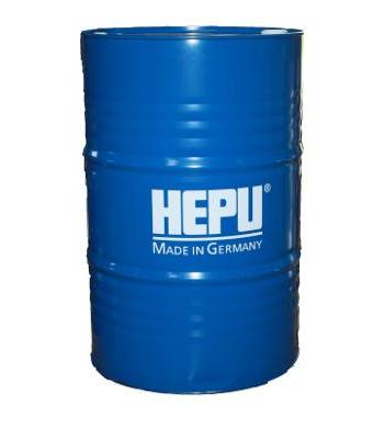 HEPU P999-YLW-200 Antigel Galben, 200 Litri