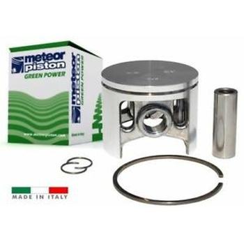 Set piston complet Husqvarna 181, 281, 282 Meteor pentru drujbă