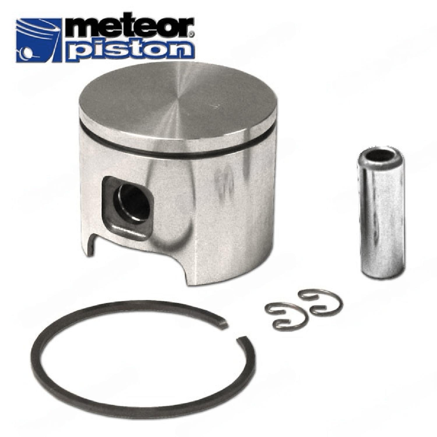 Piston complet Meteor pentru drujbă Husqvarna 51