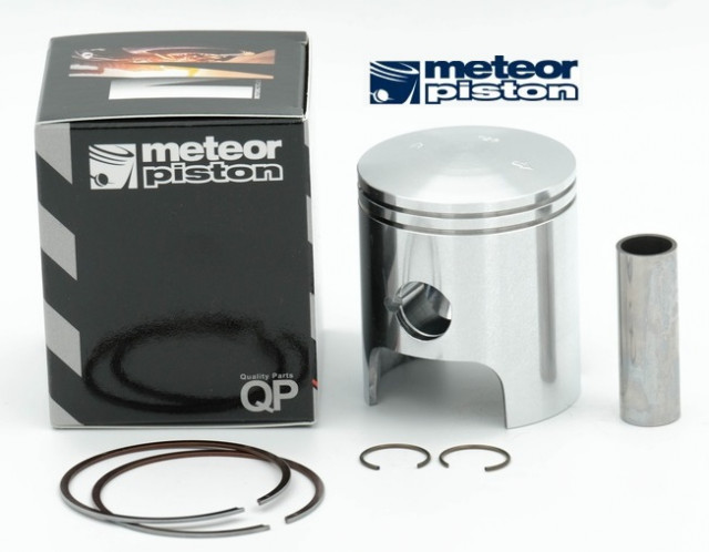 Piston Meteor pentru Aprilia AF1 Futura 125cc (54.00mm)