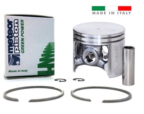Set piston complet pentru drujba Husqvarna 394, Partner K950 Meteor