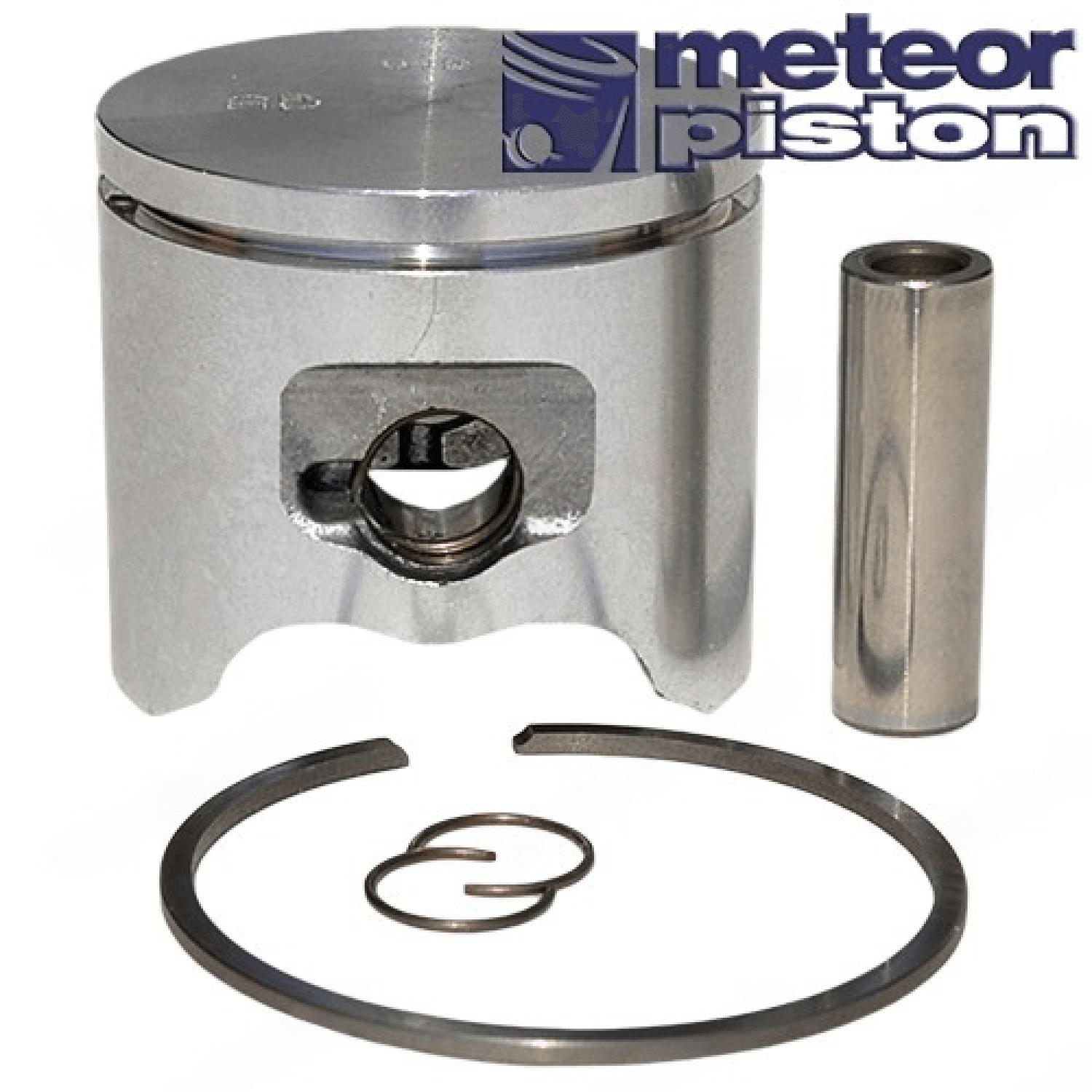 Piston complet pentru drujbă Husqvarna 340 Meteor
