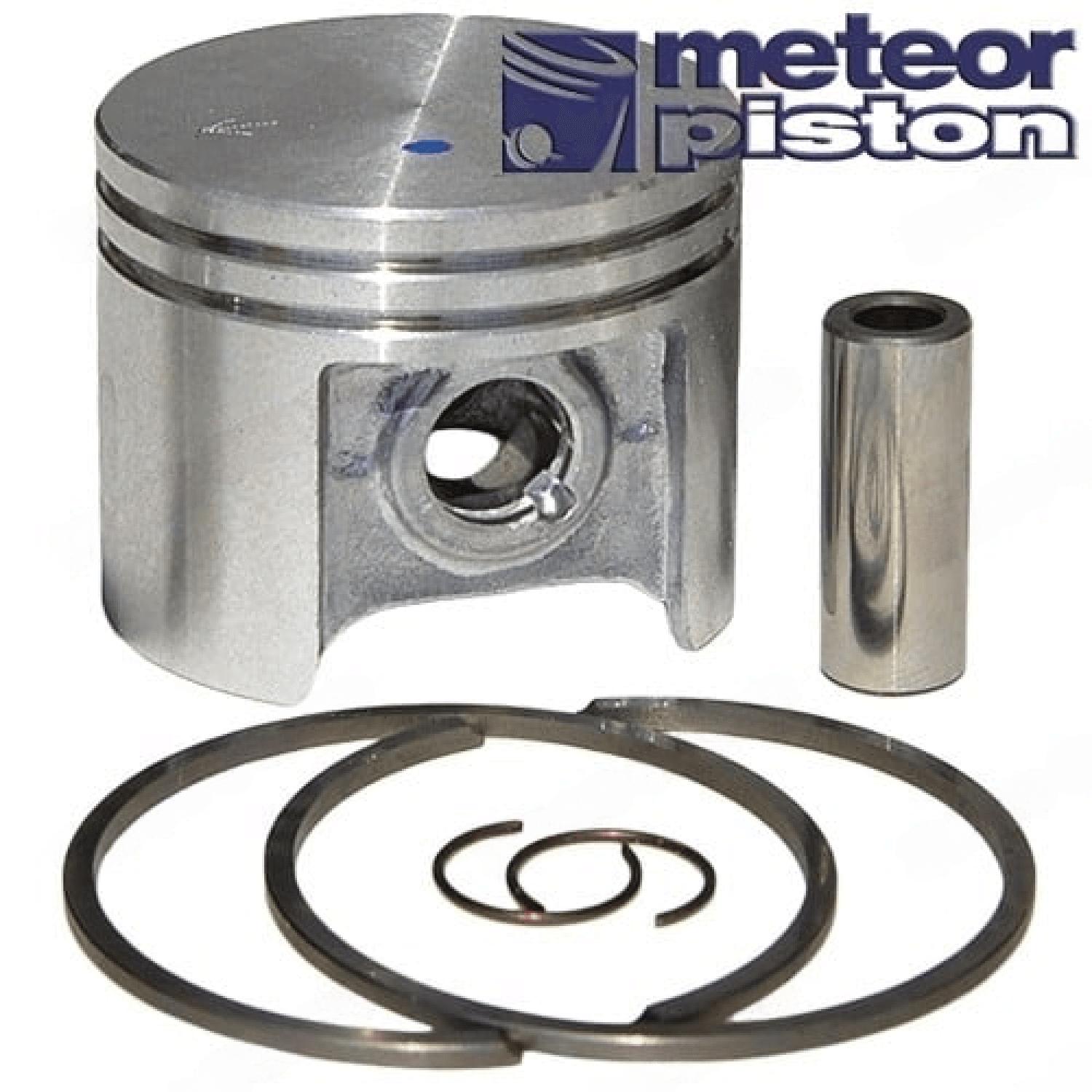 Set piston complet pentru drujbe Stihl MS 210, MS 230, 021, 023 Meteor