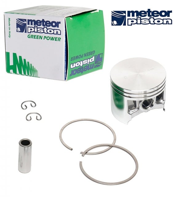 Piston complet compatibil pentru drujba Stihl MS 660, 066 Meteor