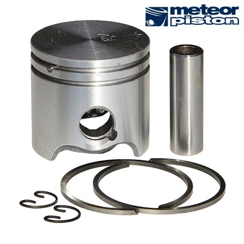 Piston compatibil pentru motocoasa Stihl FS 120, FS 160, FS 300 Meteor