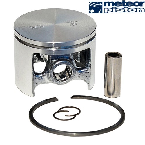 Piston Meteor Ø 45 mm pentru drujba Husqvarna 154, 254