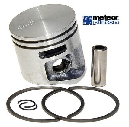 Piston complet pentru drujbă compatibil cu Stihl MS441 Meteor Ø 50mm