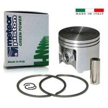 Piston complet pentru drujbă compatibil cu Stihl MS461 Meteor Ø 52mm