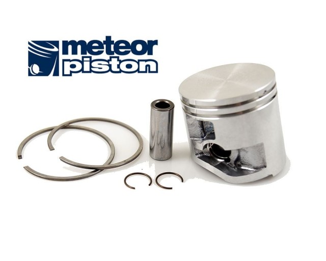 Piston complet pentru drujba Stihl MS 211 Meteor 40mm