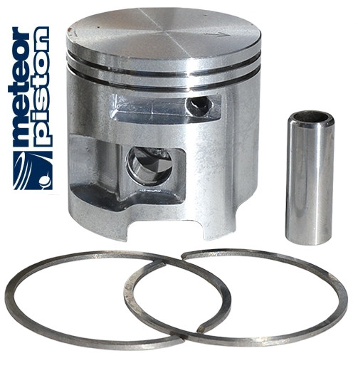 Set piston complet pentru drujba Husqvarna 575, 575XP Meteor