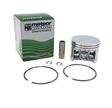 Piston complet drujbă compatibil Meteor Ø 56mm pentru Stihl MS661