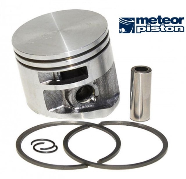 Piston complet compatibil pentru drujba Stihl MS 291 Meteor Ø 47 mm