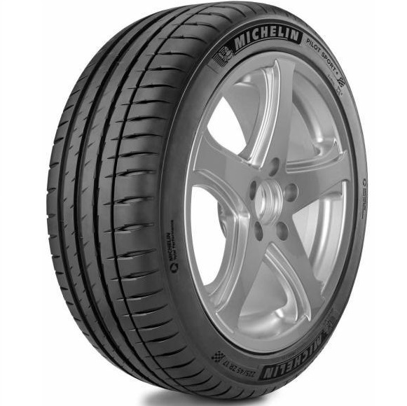Anvelopa turism de vara 285/40/18 Michelin PILOT SPORT 4S XL 105Y