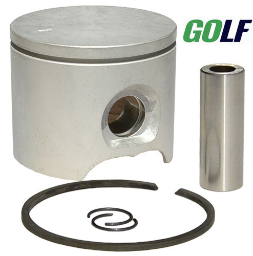 Piston complet pentru drujbă Husqvarna 50 Golf Ø 44mm