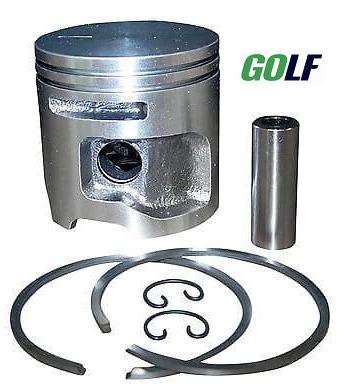 Piston complet pentru drujbă Husqvarna 576 Golf Ø 51 mm
